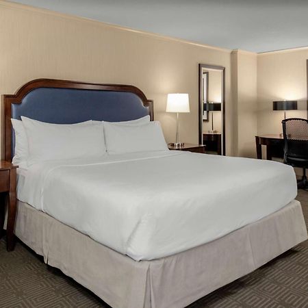 Doubletree By Hilton Hotel Burlington Vermont Экстерьер фото