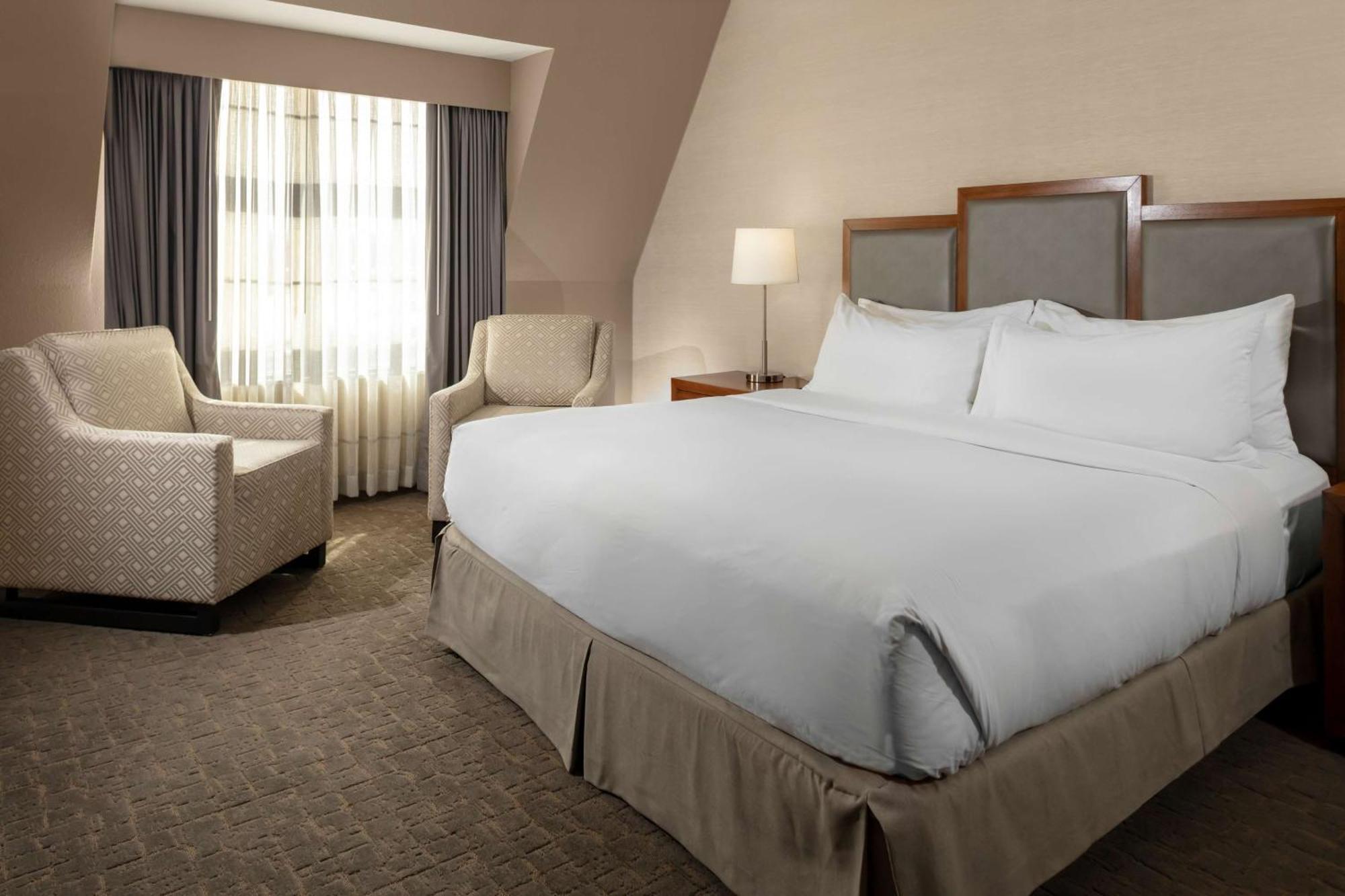 Doubletree By Hilton Hotel Burlington Vermont Экстерьер фото