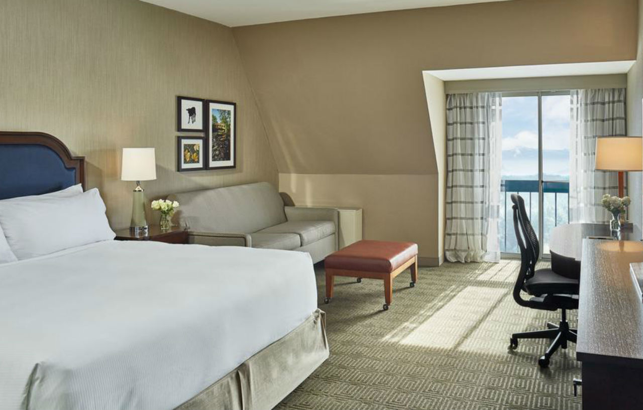 Doubletree By Hilton Hotel Burlington Vermont Экстерьер фото